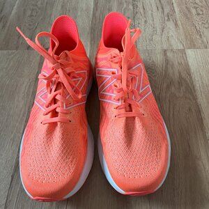 Women's Size 10 New Balance Fresh Foam 1080 Running Shoe